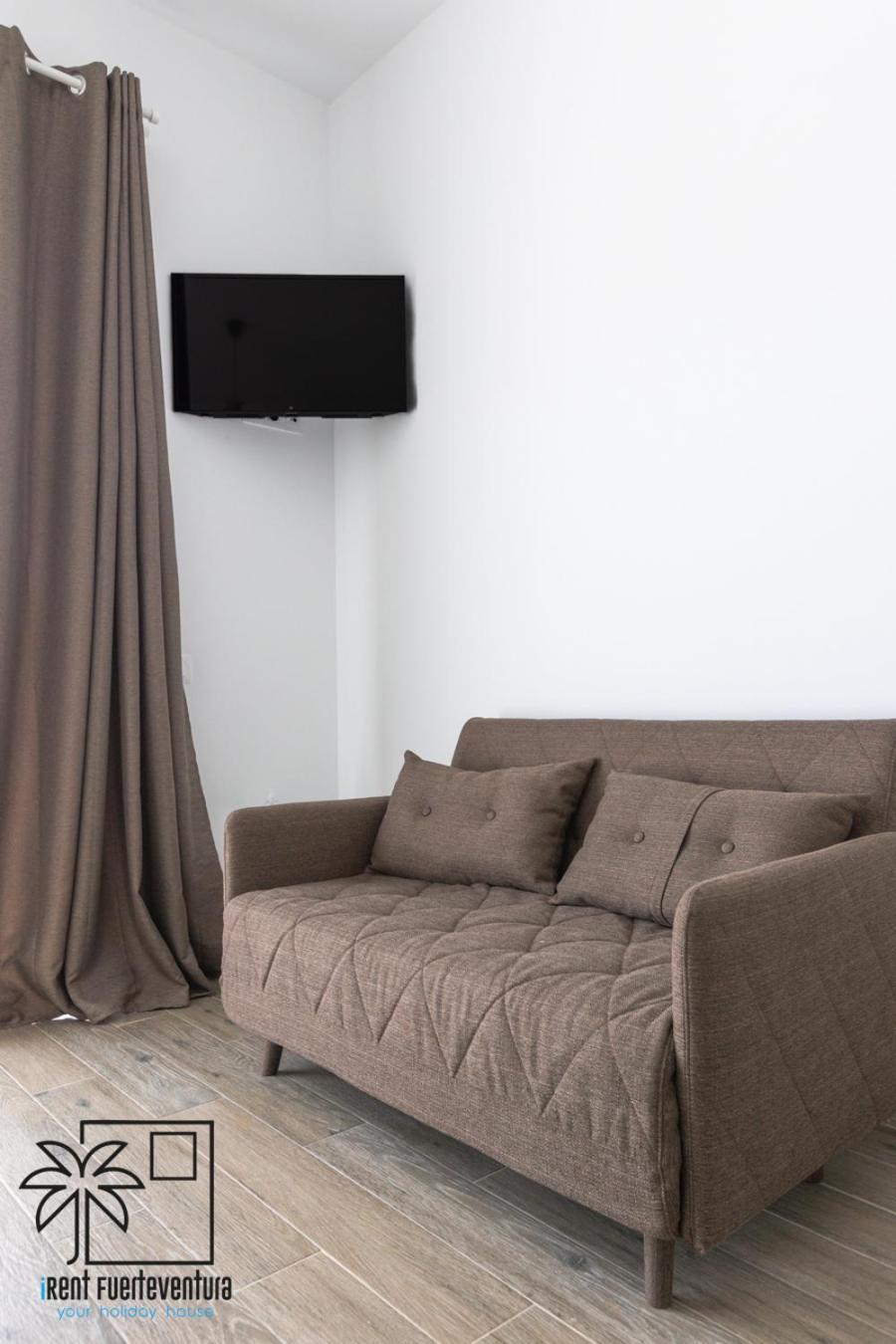 Ferienwohnung Lola Loft 2 Lajares Irent Fuerteventura La Oliva Exterior foto