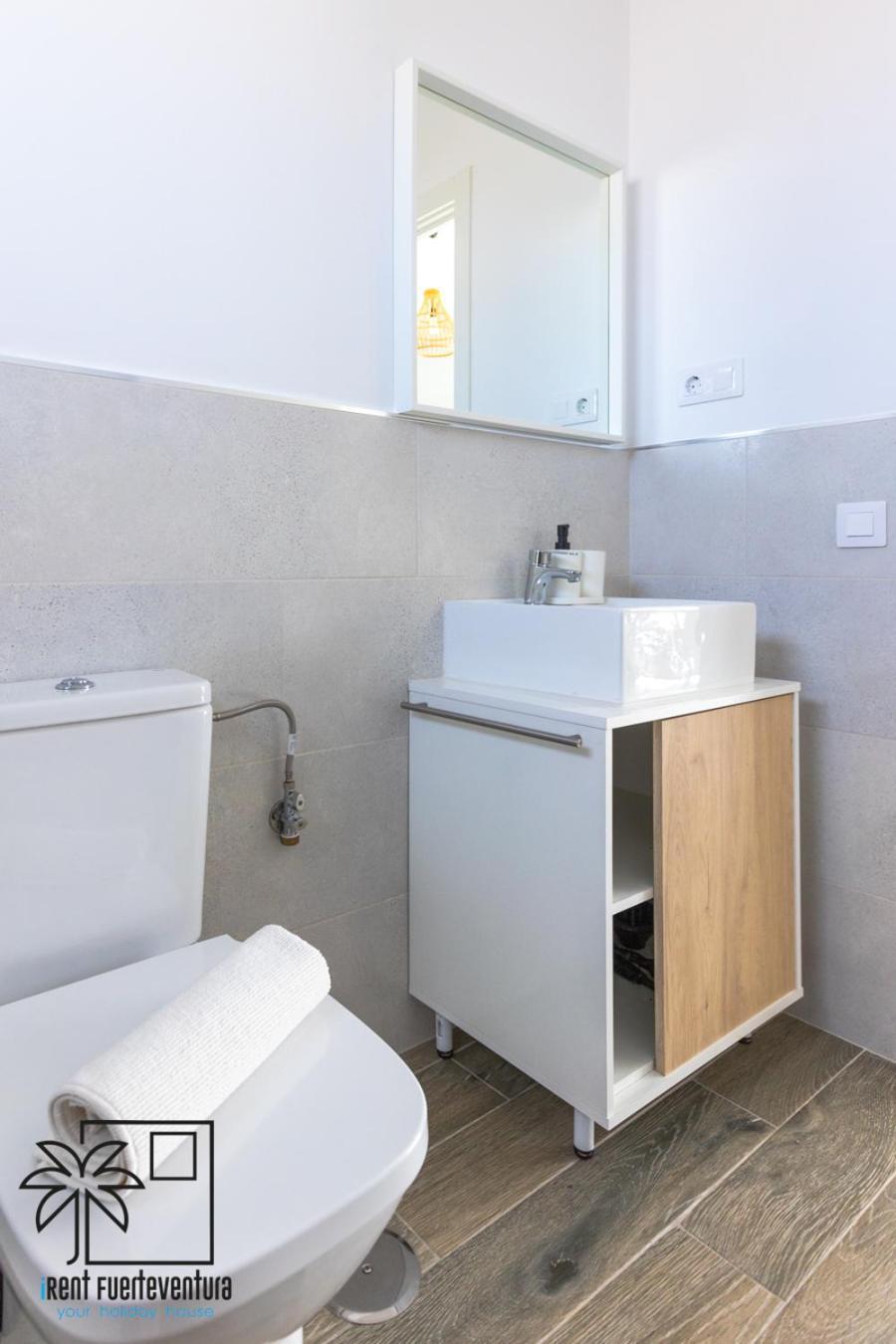 Ferienwohnung Lola Loft 2 Lajares Irent Fuerteventura La Oliva Exterior foto