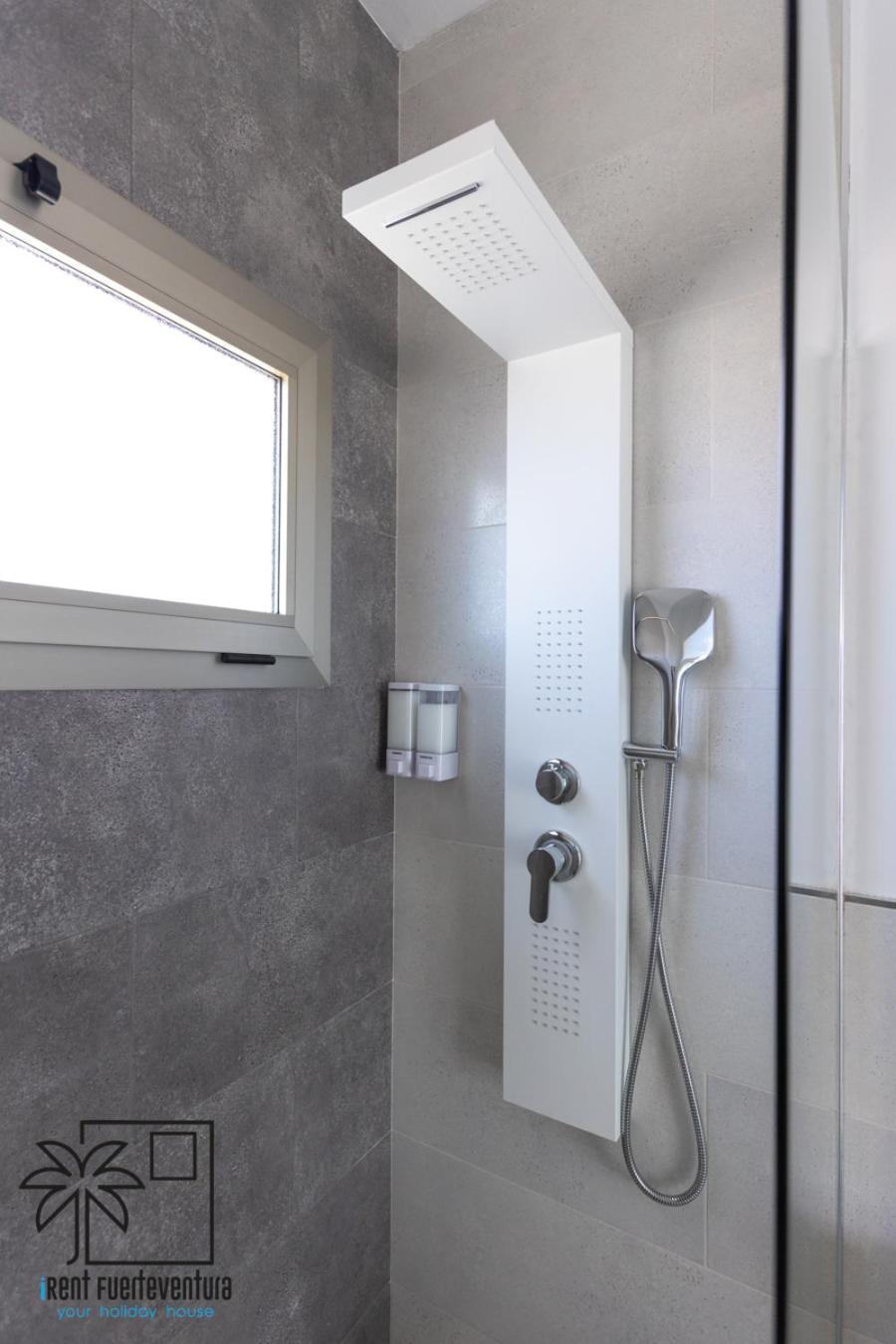 Ferienwohnung Lola Loft 2 Lajares Irent Fuerteventura La Oliva Exterior foto