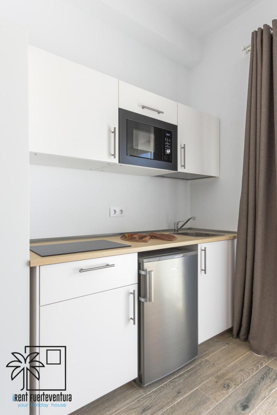 Ferienwohnung Lola Loft 2 Lajares Irent Fuerteventura La Oliva Exterior foto