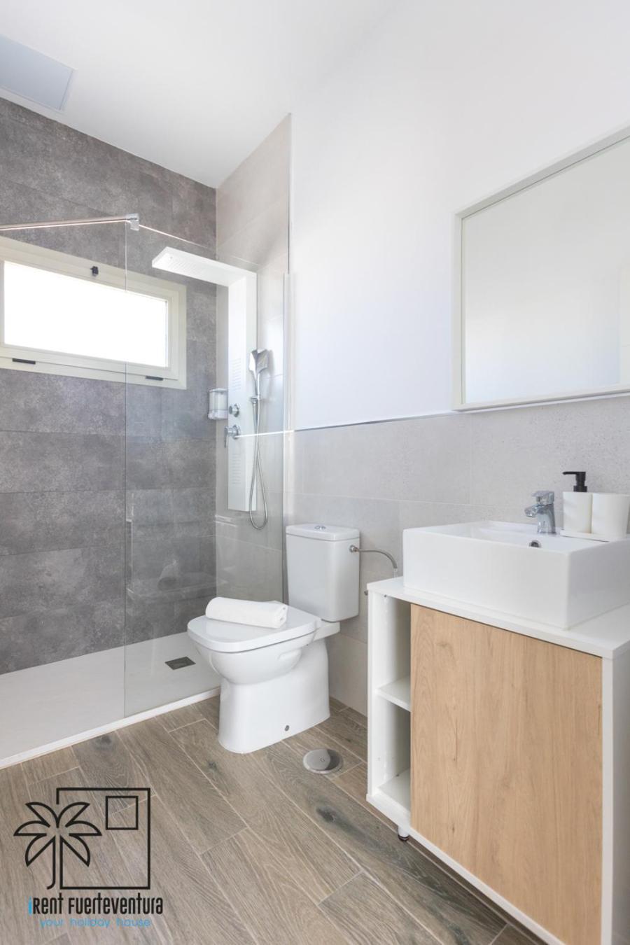 Ferienwohnung Lola Loft 2 Lajares Irent Fuerteventura La Oliva Exterior foto